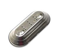 Aube de tambour d'origine Machine à laver, Lave-linge AFH73149002 LG Machine à laver, Lave-linge AFH73149002 LG