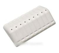 Aube De Tambour Equilibre Lestee Pour Lave Linge Arthur Martin Electrolux Faure