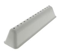 AUBE DE TAMBOUR EUREKA 54 LONG 240 M/M POUR LAVE LINGE WHIRLPOOL - 480111104175