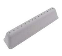 Aube de tambour eureka 54 long 240 m/m pour lave linge whirlpool - 480111104175 G