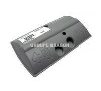 Vedette Aube de tambour 121888-30504 pour lave-linge WTG330800 55X2981 compatible Brandt Bosch Siemens