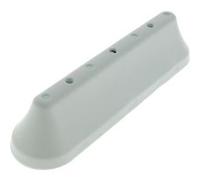 Aube de tambour l=182mm 481202308115 760071092 - lave-linge Autre G