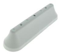 Aube de tambour l=182mm 481202308115 pour Lave-linge Whirlpool Autre G