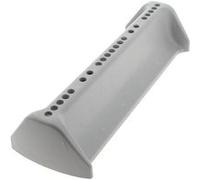 Aube de tambour l=19cm lj2f000a7 55x9938 - lave-linge Autre G