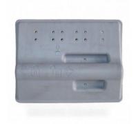Aube De Tambour L.214mm Pour Lave Linge Brandt