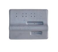 AUBE DE TAMBOUR L.214MM pour lave linge BRANDT - 52X5109