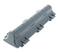 Aube de tambour l=21cm 480110100104 pour Lave-linge Whirlpool Autre G