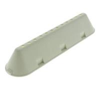 Aube de tambour l=226mm c00799111 481010910929 - lave-linge Autre G