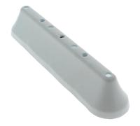 Generique Aube de tambour pour lave-linge 22 cm (316016-23990) 42002750 VESTEL
