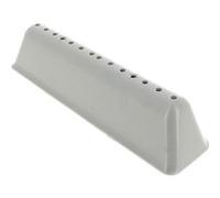 Aube de tambour l=22cm 480111104174 pour Lave-linge Whirlpool Autre G