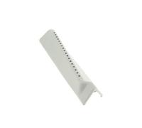 Aube de tambour l=25,5cm 2705570400 pour Lave-linge Beko