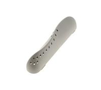 Aube de tambour l=25,7cm 405512025/9 pour Lave-linge Electrolux