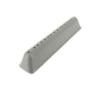 Aube de tambour l=27,8cm 480111104173 pour Lave-linge Whirlpool