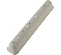 Aube de tambour l=28cm 2812490100 pour Lave-linge Beko Autre G
