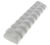 Aube de tambour l=29cm 481010597316 - lave-linge whirlpool