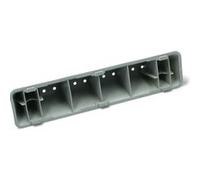 Whirlpool Aube de tambour lave-linge 24x5,5 cm châssis Eureka 3662734862315 G