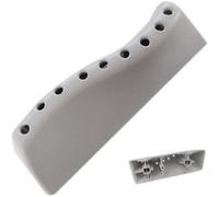 Aube de tambour Lave-linge 42097400 BELLAVITA, CLAYTON, SHARP, DAEWOO, FAR, LAZER, TECHNICAL, AYA, CONTINENTAL EDISON, FRAB, JETWASH, LINETECH, OXFORD, PROLINE, SOGELUX, TELEFUNKEN, WALTHAM - 301323 G