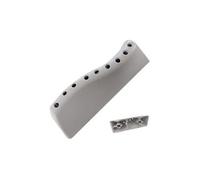 Aube de tambour lave-linge 42097400 sogelux, calyton, linetech, aya, sharp, telefunken, oxford, frab, waltham, clayton, far, lazer, continental