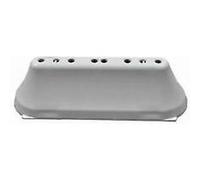 Aube de tambour Lave-linge 42148896 BELLAVITA, SHARP, DAEWOO, OCEANIC, INUVIK, ATLANTIC, AYA, COBAL, JETWASH, SELECLINE, TUCSON, WESTWOOD - 326368 G