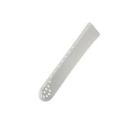 Aube de tambour - Lave-linge (43005989 HOOVER, CANDY)