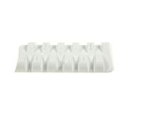 Aube de tambour Lave-linge (481010597315 C00324931 BAUKNECHT WHIRLPOOL)