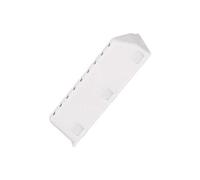 Aube de tambour Lave-linge C00097565, ARISTON HOTPOINT, WHIRLPOOL - 296934