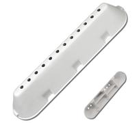 Aube de tambour Lave-linge (C00268109 C00533119 2I MARCHI INDESIT BAUKNECHT WHIRLPOOL ARISTON HOTPOINT SCHOLTES PRIVILEG IGNIS CREDA ARTHUR MARTIN ELECTROLUX)