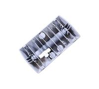 Aube de tambour lestée 200mm compatible Lave-linge Brandt WTG330800
