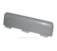 Aube de tambour lestee 21,5cm x 7,1cm odalis pour lave linge whirlpool G