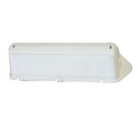 Aube de tambour lestee 22cm pour lave linge fagor brandt vedette sauter de-dietrich