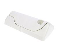 Aube de tambour lestée (259596-19970) Lave-linge (1469066045 ELECTROLUX FAURE ZANUSSI FAR HORN PHILCO)