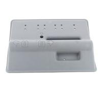 Aube de tambour lestee 52x5109 pour Lave-linge Brandt G