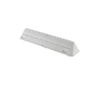 Aube de tambour lestee l=20,7cm c0008389 pour Lave-linge Indesit