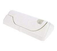 Aube de tambour lestée Lave-linge 1469066045 ELECTROLUX, FAURE, ZANUSSI, FAR, HORN, PHILCO - 259596 Blanc, Blanc G