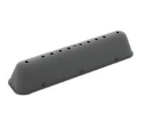 Aube de tambour Machine à laver, Lave-linge 2827760100, 2812260300 BEKO