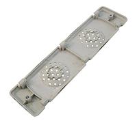 Aube de tambour Machine à laver, Lave-linge 46006251 CANDY