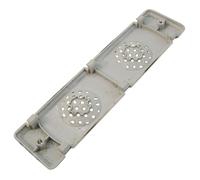 Aube de tambour Machine à laver Lave-linge 46006251 CANDY HOOVER THOMSON FAGOR SABA IBERNA HAIER ZEROWATT OTSEIN TERZISMO