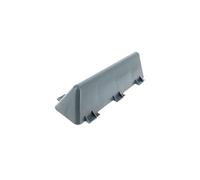 Aube de tambour non lestée (223 0) compatible Lave-linge 480110100104, 00750666 WHIRLPOOL, LADEN, BAUKNECHT, IGNIS, RADIOLA, INDESIT, PROLINE, ARISTON HOTPOINT - 55848 Blanc, Blanc G
