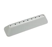 Aube de tambour (par 1) (259663-53041) Lave-linge (00669833 BOSCH SIEMENS CONSTRUCTA VIVA)