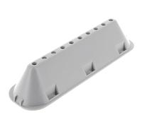 Aube de tambour - Lave-linge (C00065463 ARISTON HOTPOINT, INDESIT)