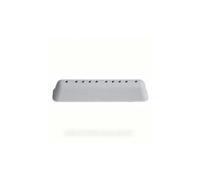Beko Aube de tambour pour lave-linge d'origine 2827760100, 2812260300