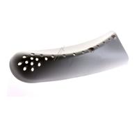 Aube de tambour pour lave-linge Candy Hoover Rosieres - Blanc