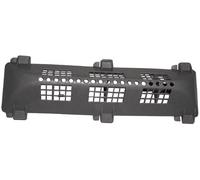 Aube de tambour pour LAVE LINGE Divers - 398040000