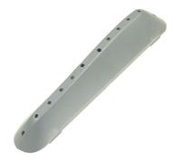 Aube de tambour pour lave-linge ELECTROLUX AEG ZANUSSI - Blanc