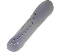 Aube de tambour pour Lave-linge ELECTROLUX - Compatible AEG ARTHUR MARTIN TORNADO - Blanc