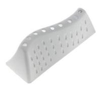 Aube de tambour pour lave-linge far, proline, haier, bellavita réf : 42097400 G