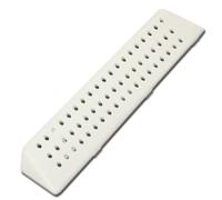 AUBE DE TAMBOUR POUR LAVE LINGE HOOVER - 41001234