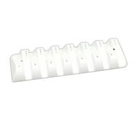 Aube de tambour pour lave-linge WHIRLPOOL, BAUKNECHT, LADEN, IGNIS - Blanc