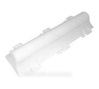 Aube de tambour pour lave linge whirlpool G