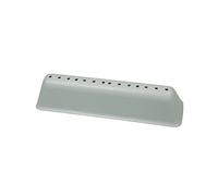 Aube de tambour pour machine à laver Bauknecht Whirlpool 48011104174 Hanseatic Laden Ignis Privileg Maytag Hanseatic pour Eco Excellence Extra Super Eco WA Plus Platinum